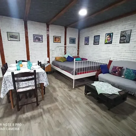 Apartment Lili , Vojvode Stepe 383