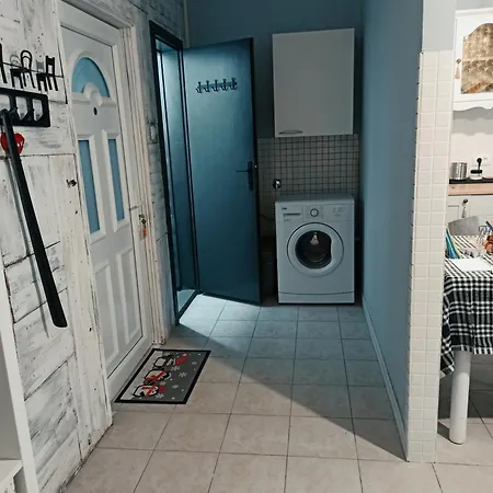 Apartment Lili , Vojvode Stepe 383