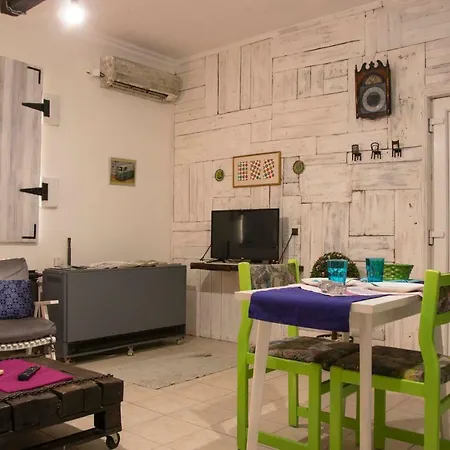 Apartment Lili , Vojvode Stepe 383