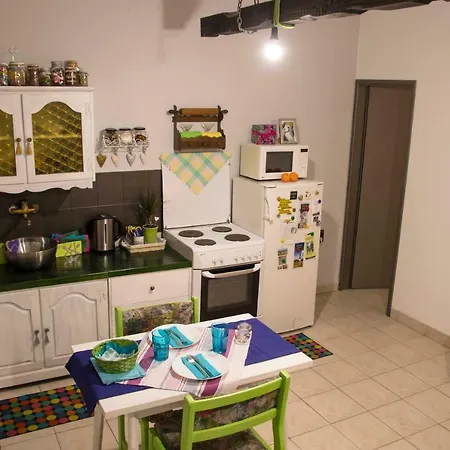 Apartment Lili , Vojvode Stepe 383