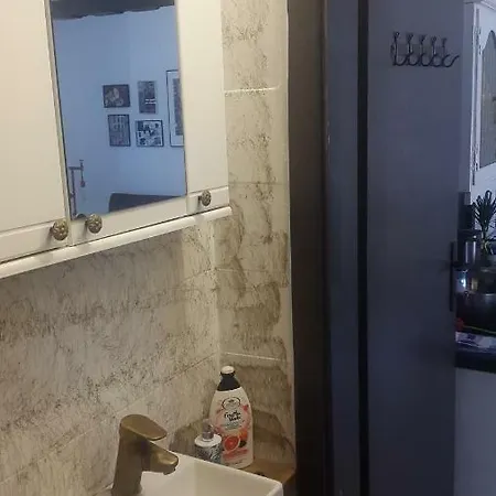 Lili , Vojvode Stepe 383 Vozdivac